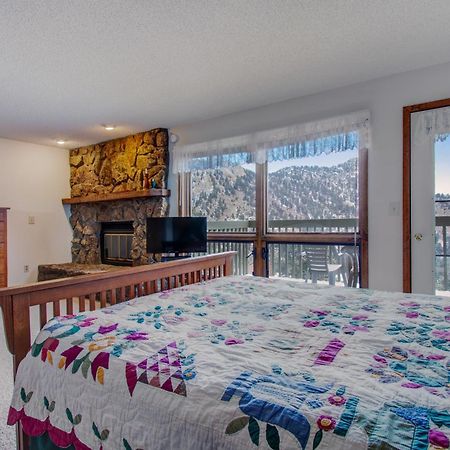 Camelot On Deer Mountain - Permit #3109 Apartment Естес Парк Екстериор снимка