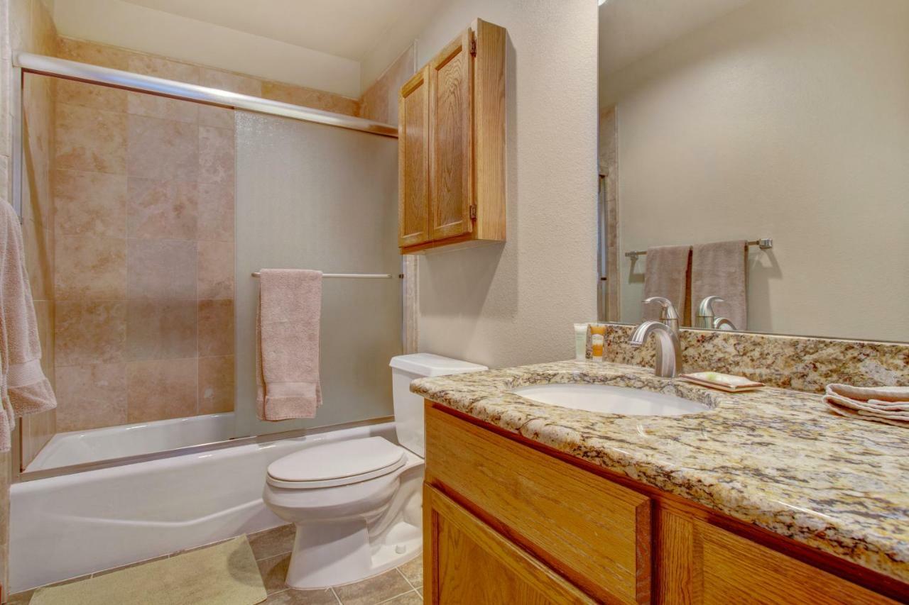 Camelot On Deer Mountain - Permit #3109 Apartment Естес Парк Екстериор снимка