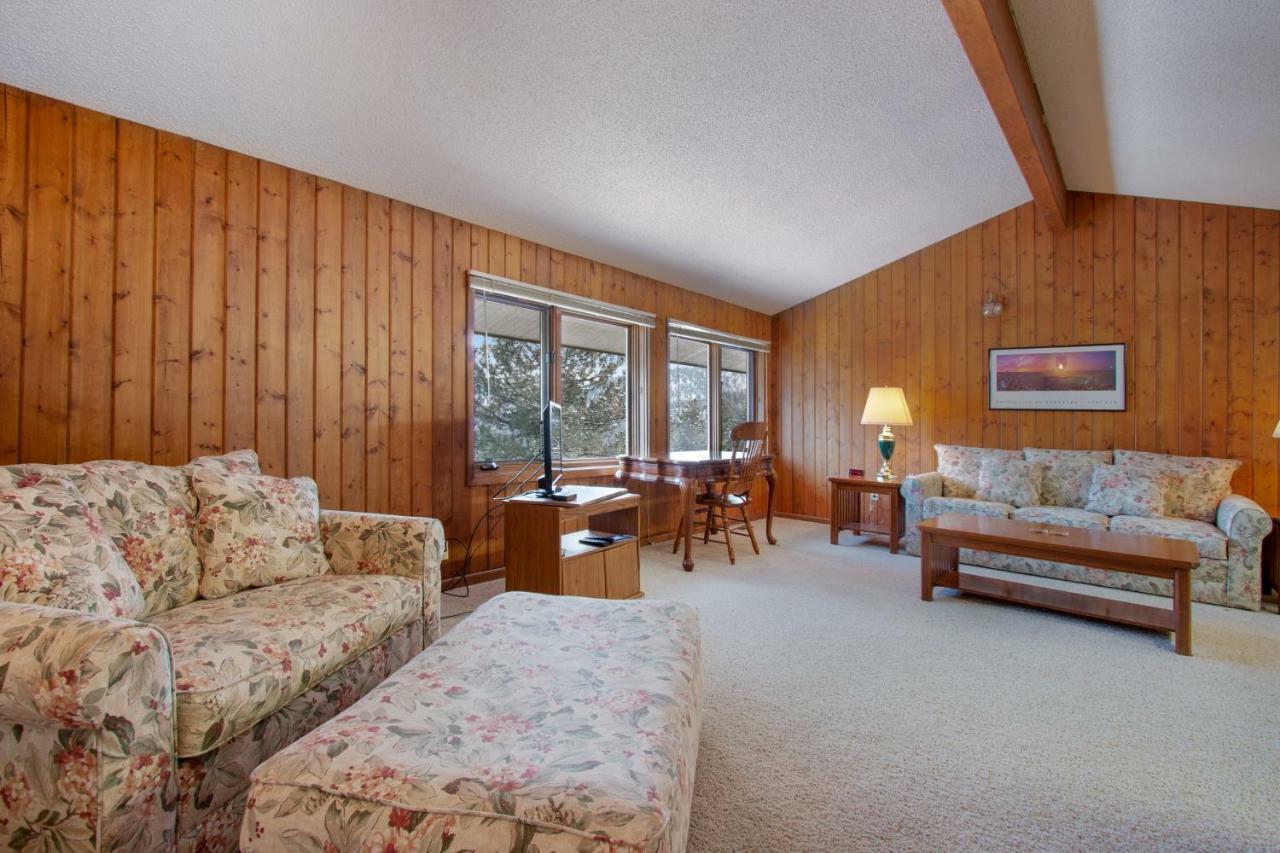 Camelot On Deer Mountain - Permit #3109 Apartment Естес Парк Екстериор снимка