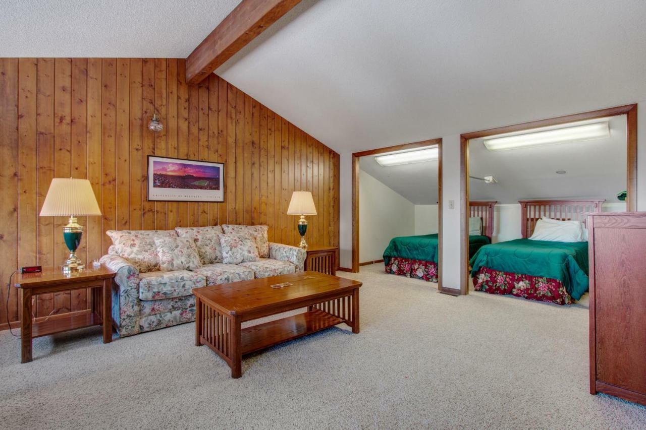 Camelot On Deer Mountain - Permit #3109 Apartment Естес Парк Екстериор снимка