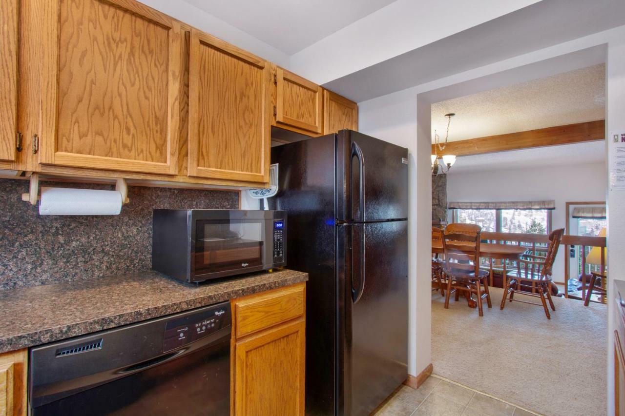 Camelot On Deer Mountain - Permit #3109 Apartment Естес Парк Екстериор снимка