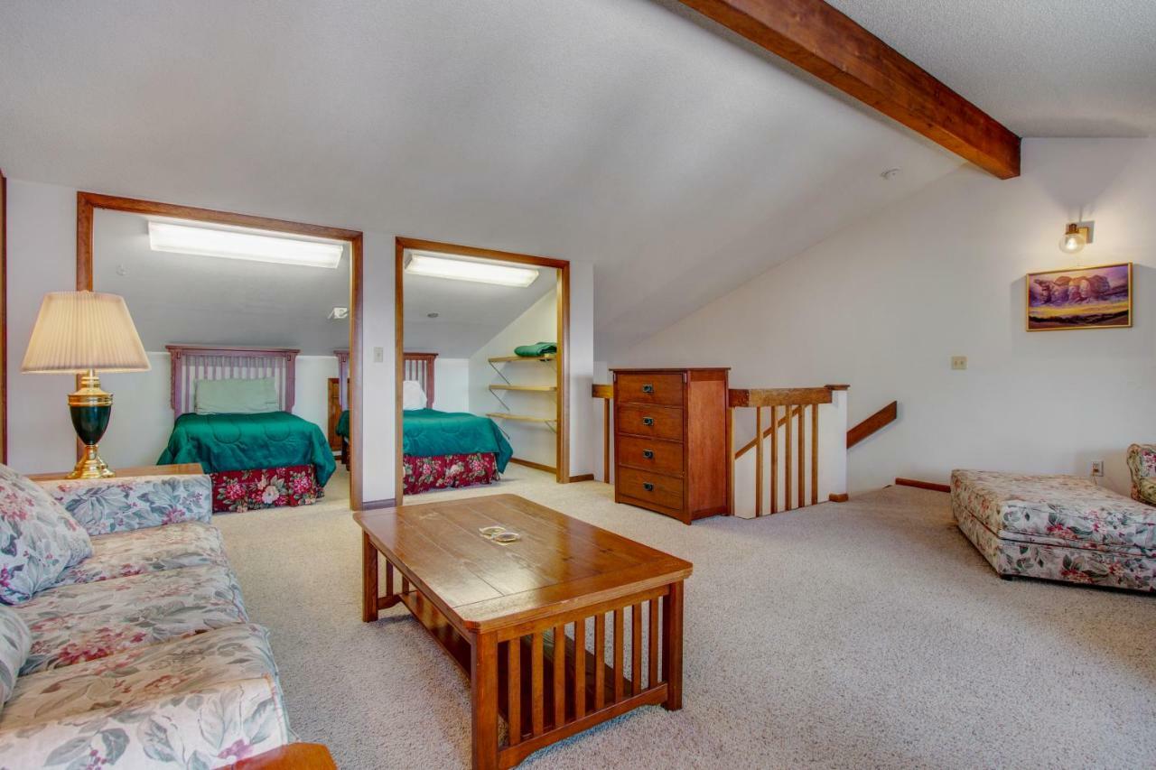 Camelot On Deer Mountain - Permit #3109 Apartment Естес Парк Екстериор снимка