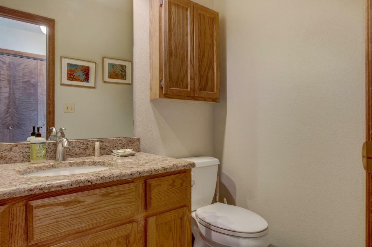 Camelot On Deer Mountain - Permit #3109 Apartment Естес Парк Екстериор снимка