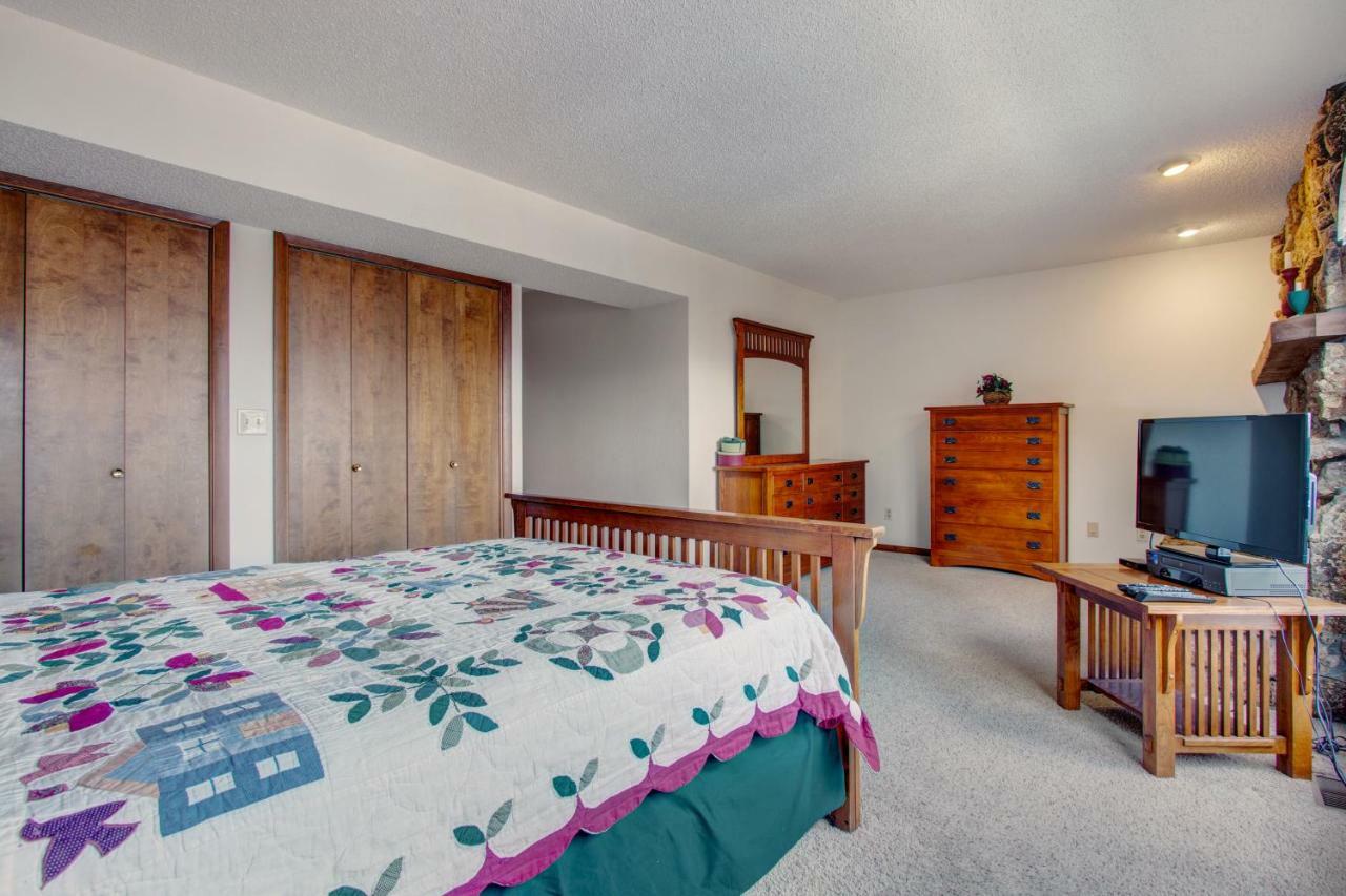 Camelot On Deer Mountain - Permit #3109 Apartment Естес Парк Екстериор снимка