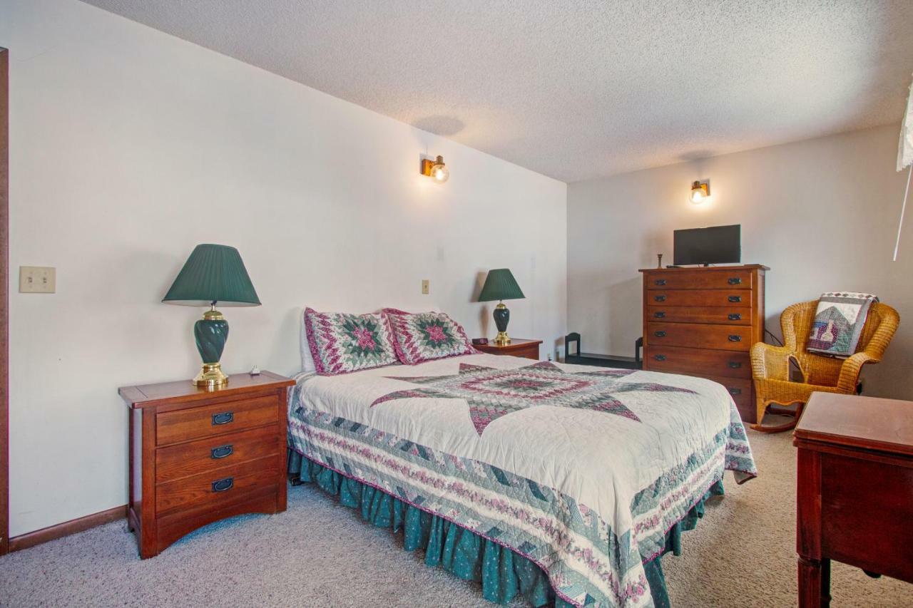 Camelot On Deer Mountain - Permit #3109 Apartment Естес Парк Екстериор снимка