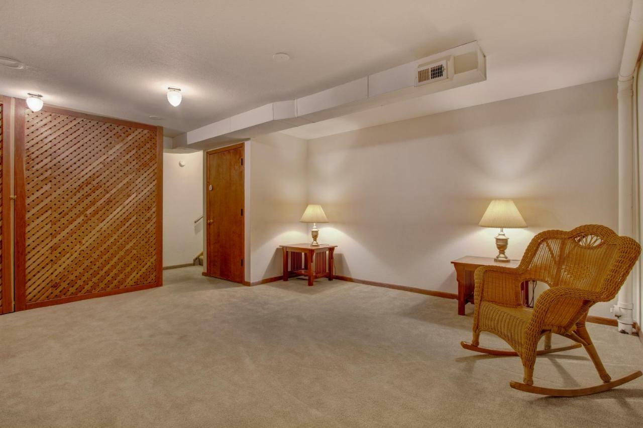Camelot On Deer Mountain - Permit #3109 Apartment Естес Парк Екстериор снимка